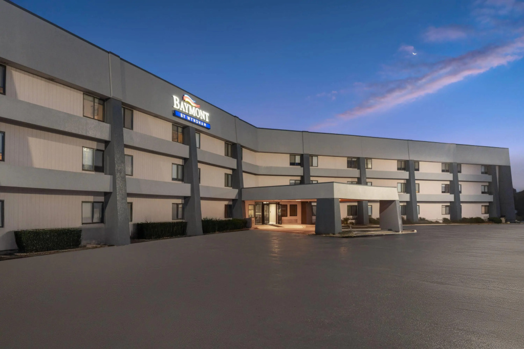 Baymont by Wyndham Columbia, MO