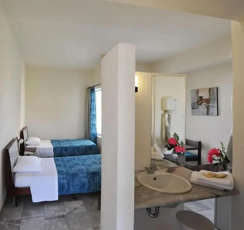 Rodon Hotel - Chambres
