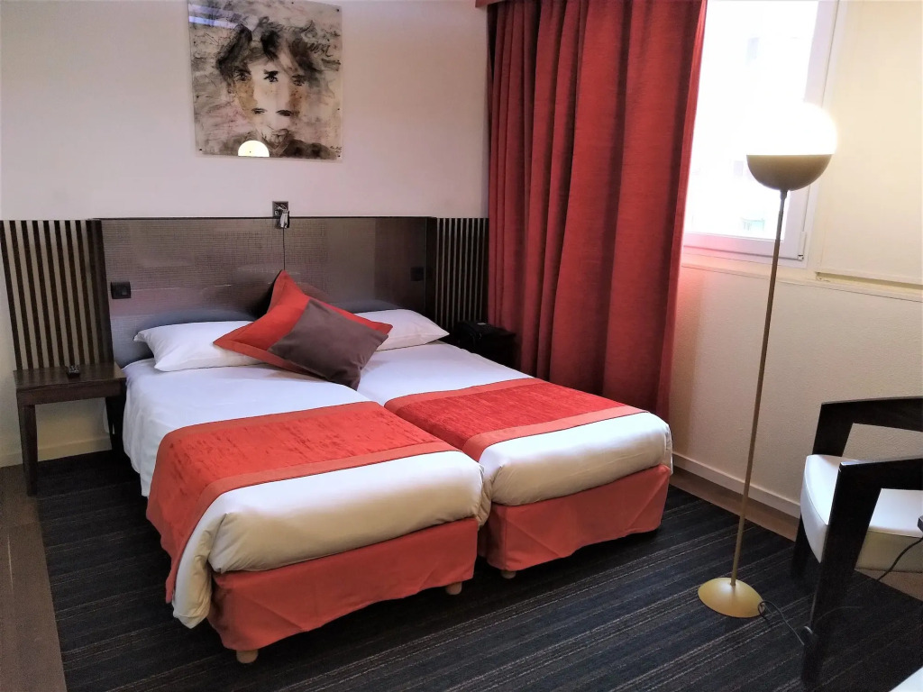 Hôtel Europole — фото 3