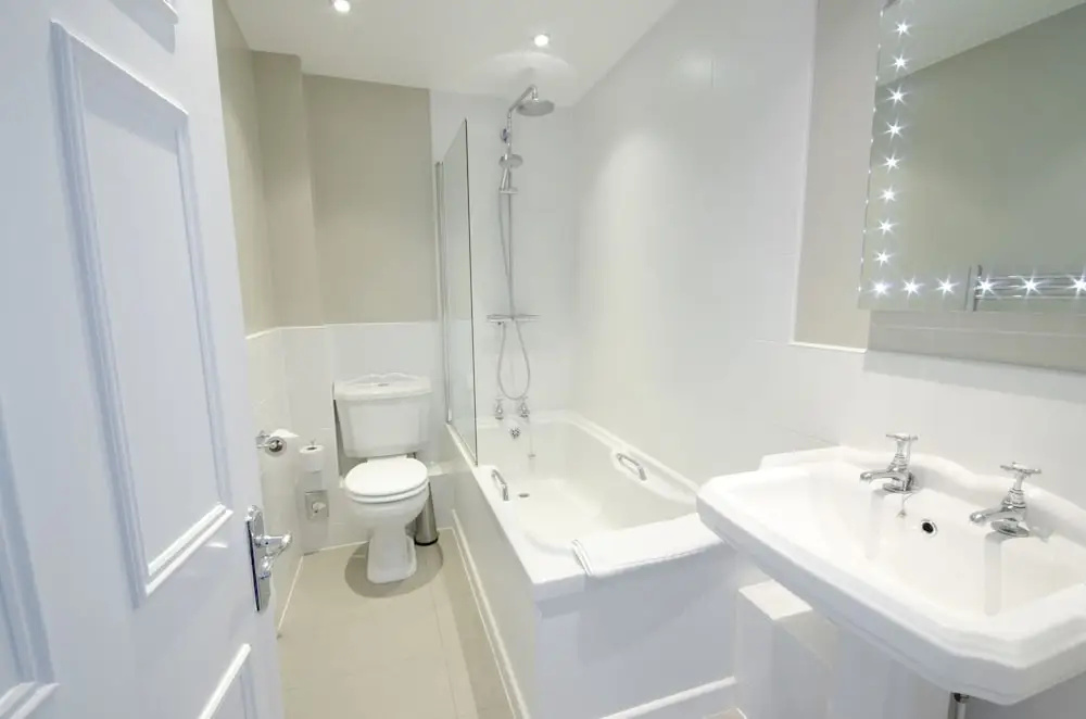 Hatton Court - Chambres