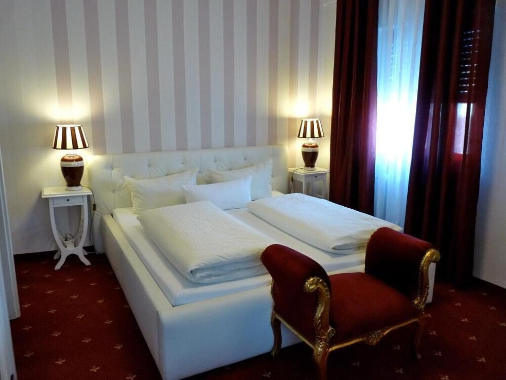 Hotel Geissler - Général