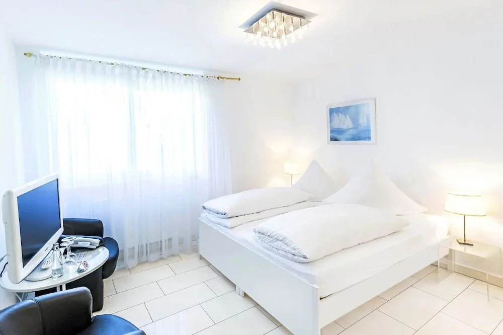 Hotel Villa Falkenberg - Chambres
