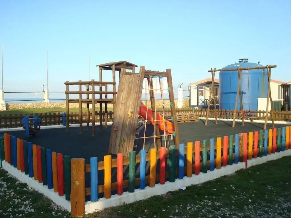  PenichePraia - Bungalows, Campers & SPA - Général