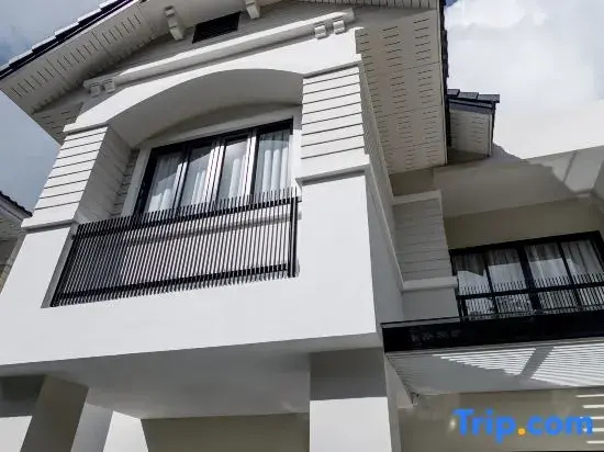 TPSV140 5BR Villa with Private Pool Patong, Phuket