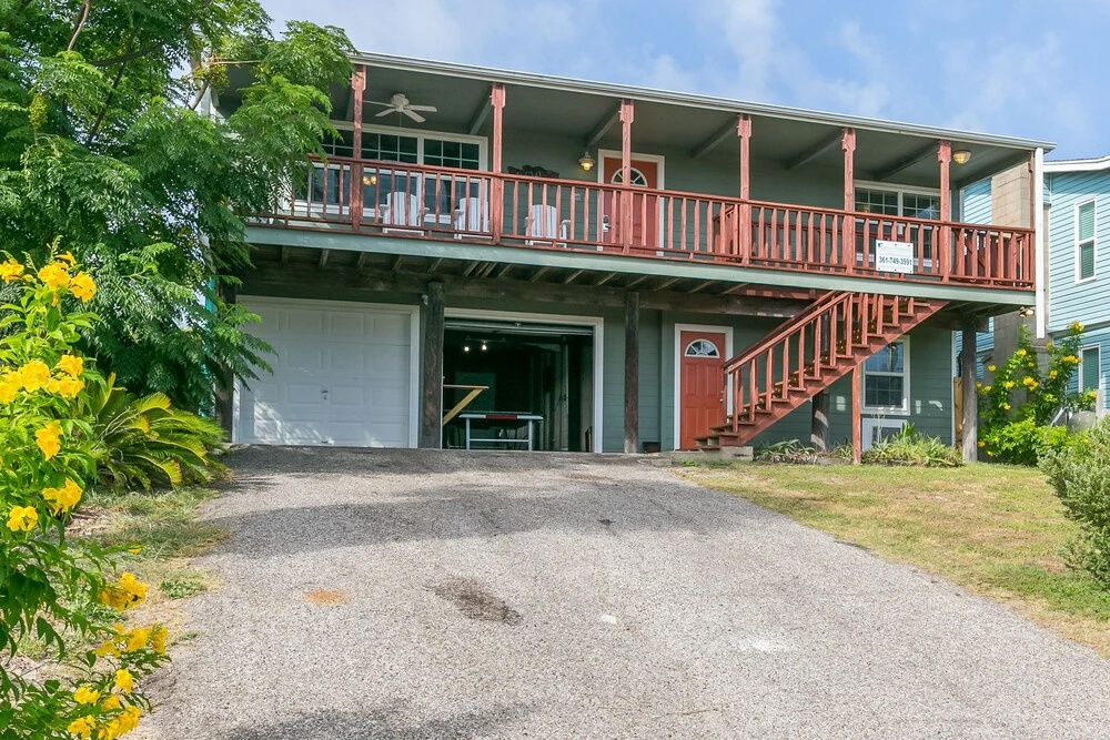 622 Palimino Duplex Unit A