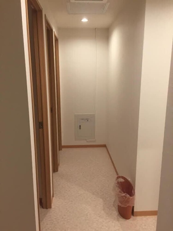 bnb+ Post Town Shinbashi - Hostel 사진 13