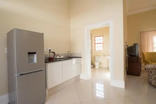 Cricklewood Apartments - фото 12