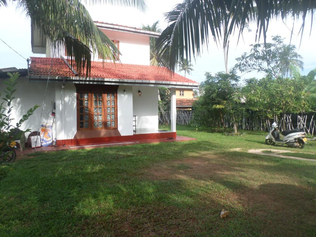 Grand Nest Bay Resort