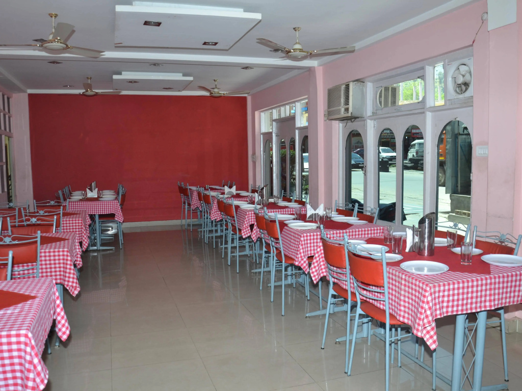 Hotel photo 14