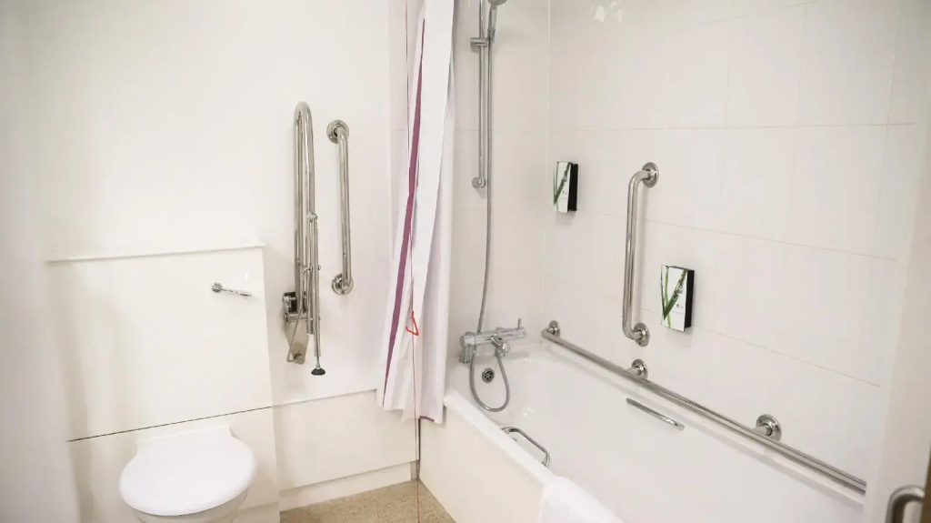 Premier Inn York South West - Général