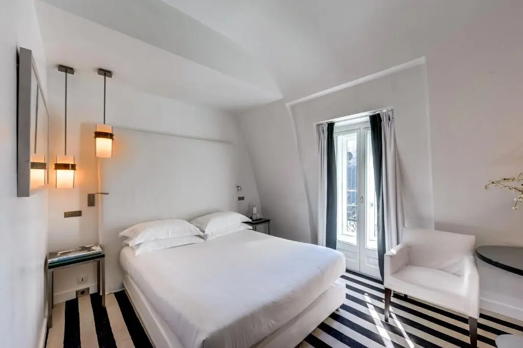 Hotel Le A 74