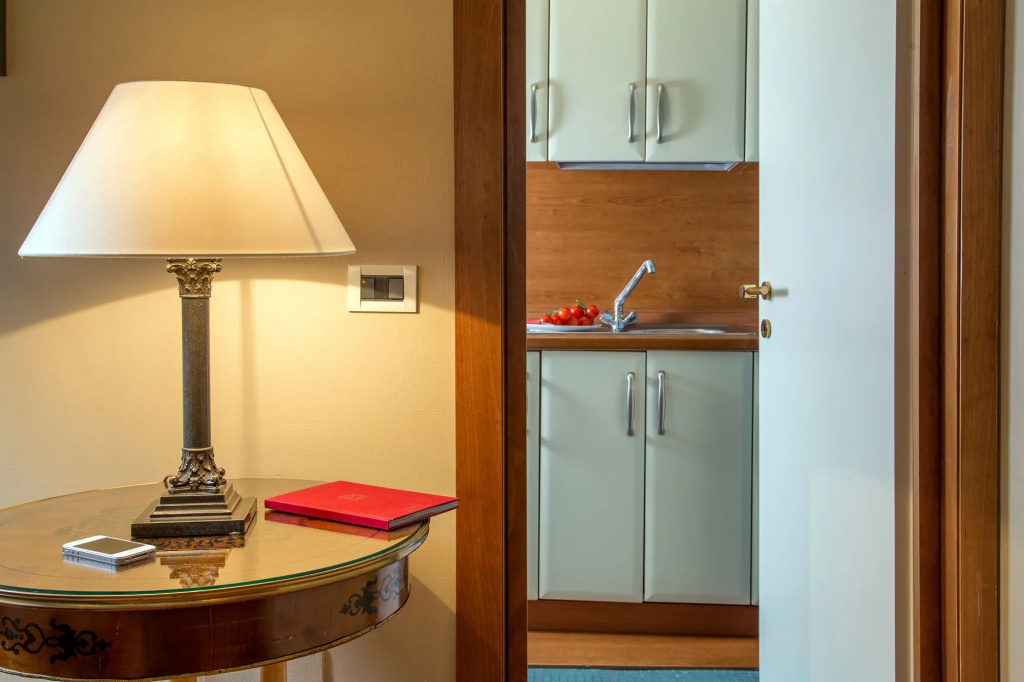 Hotel photo 10