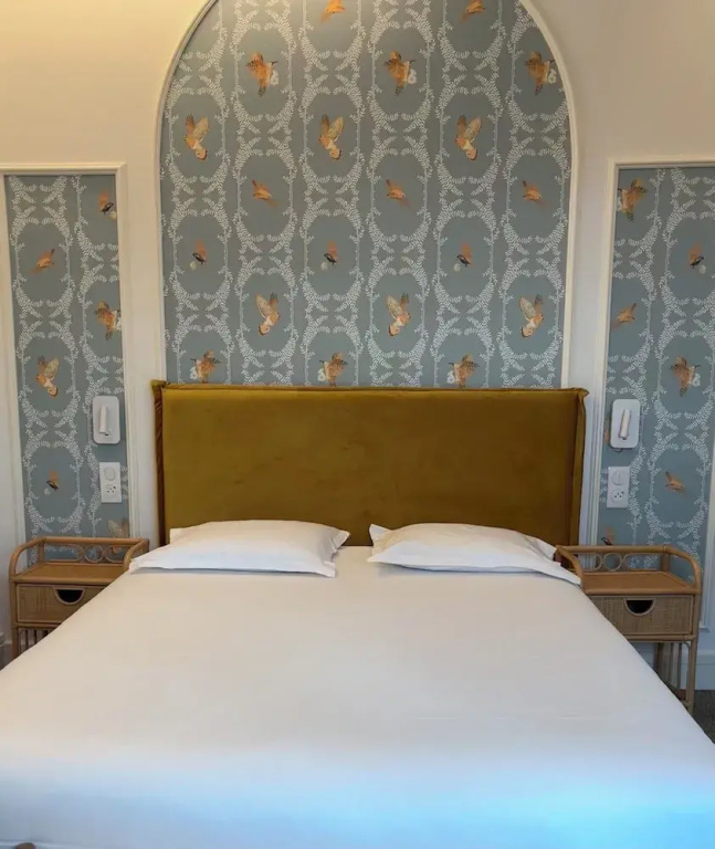 Logis Hôtel Marguerite - Chambres