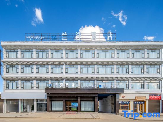 Lanze Hotel