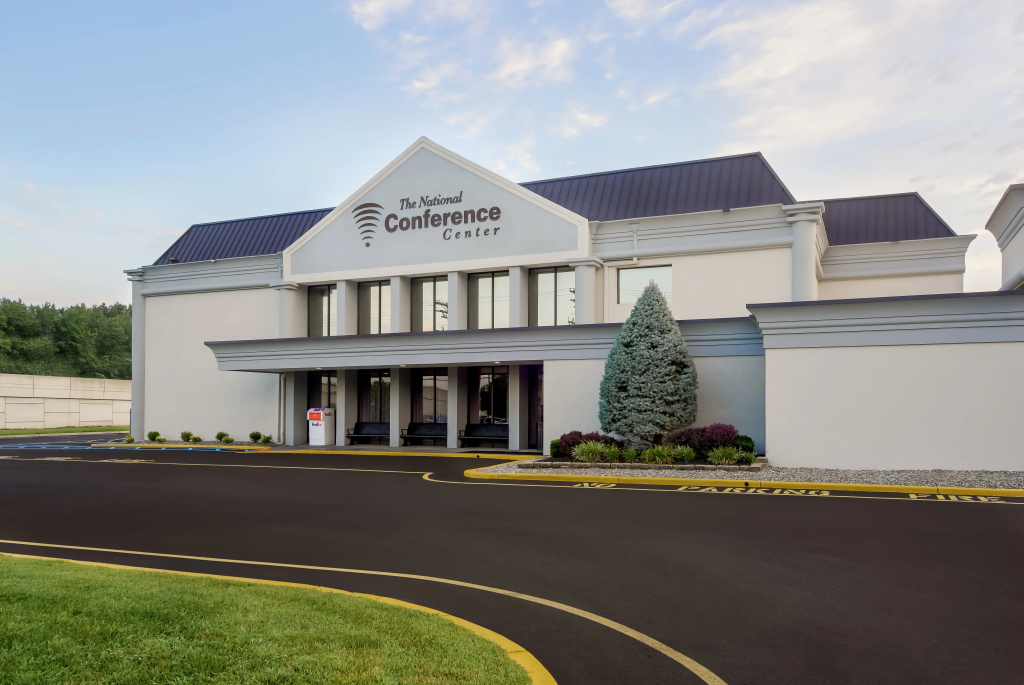 Holiday Inn East Windsor - Cranbury Area by IHG