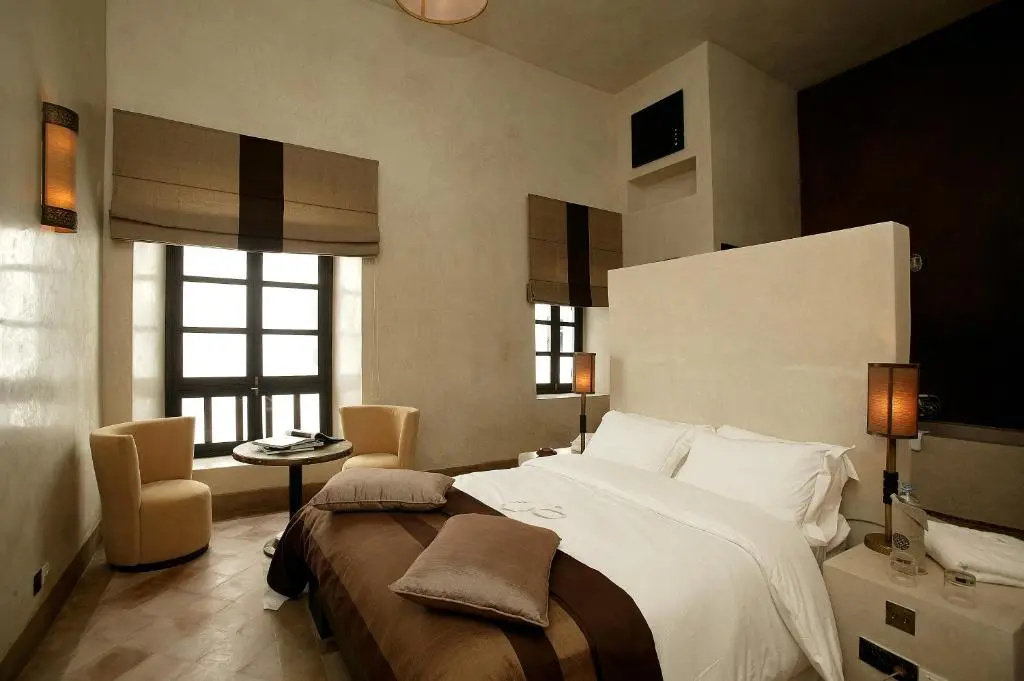 Madada Mogador Hotel - Chambres