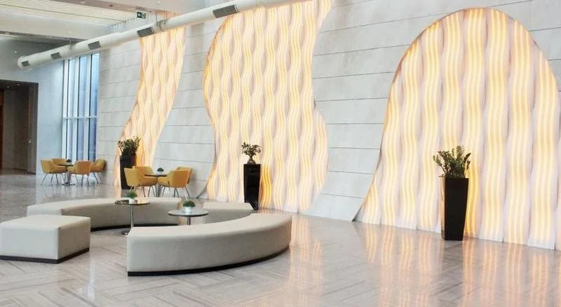 Dalga Residences By Rotana - Istanbul - Général