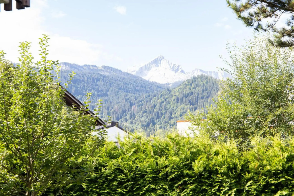 Alpenzauber