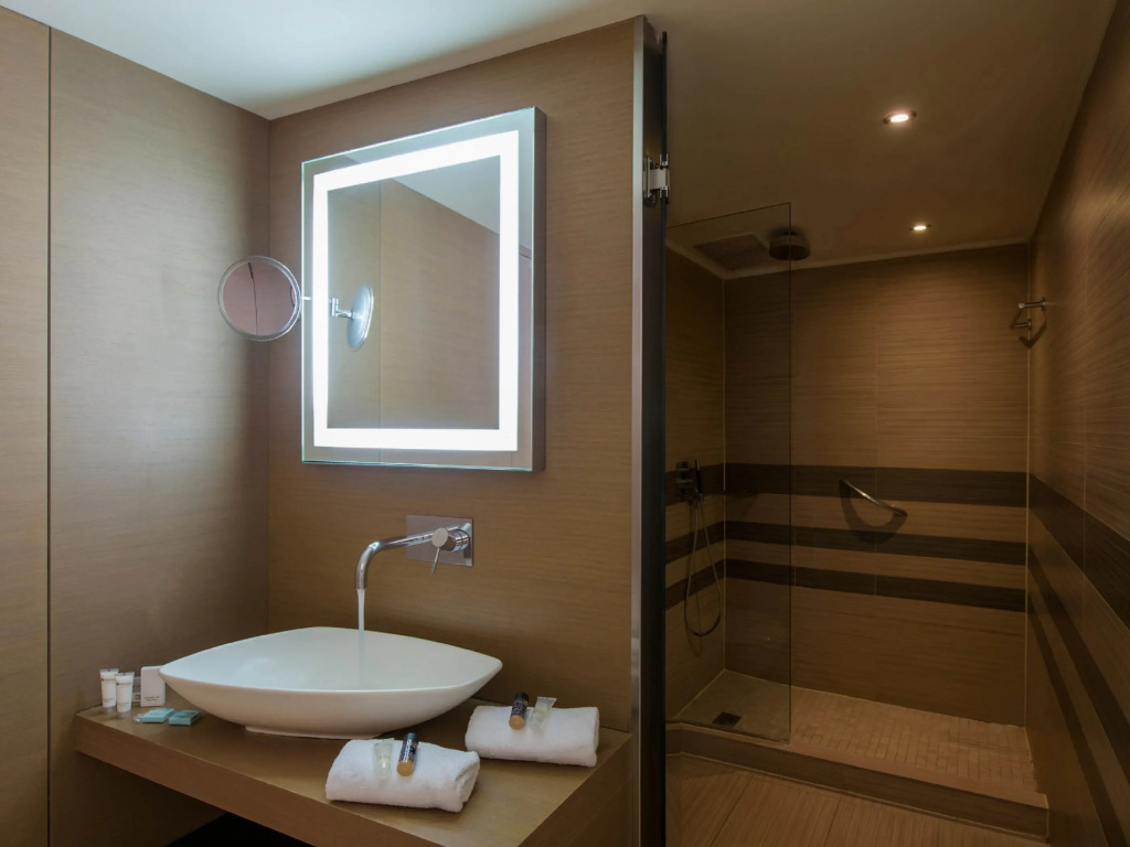 The Ixian Grand & All Suites - Adults Only - фото 48