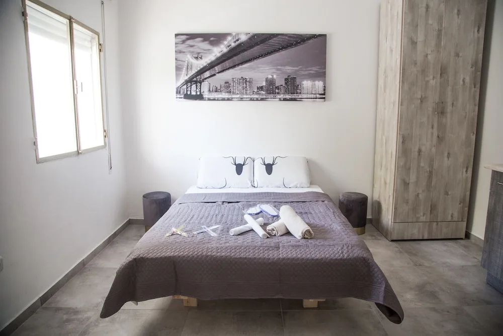 Rooms at R&A apartment - фото 5