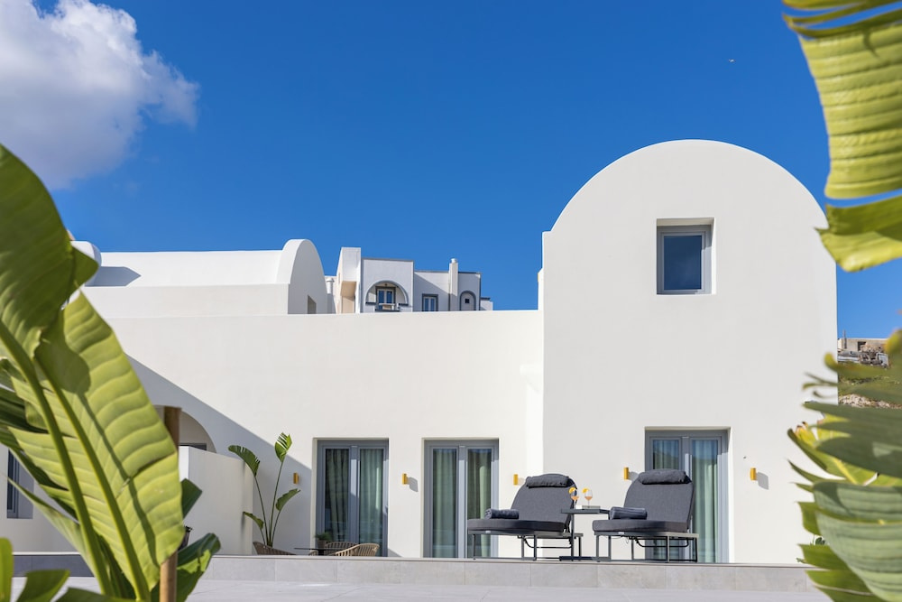 Maiandros Suites