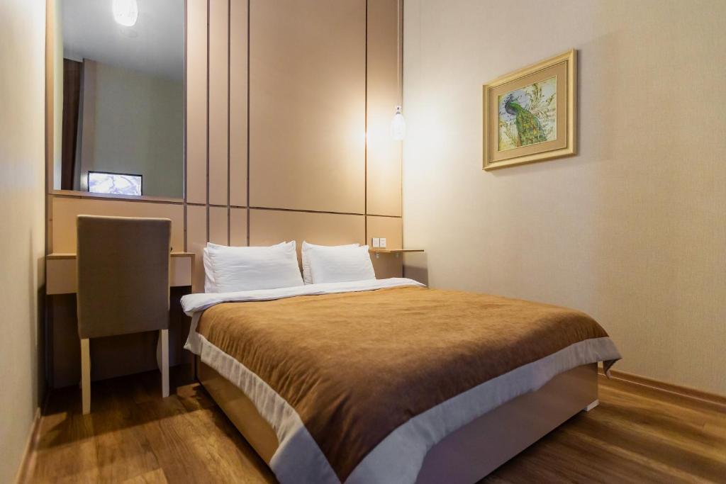 Апартаменты с 2 комнатами в Royal Palace Hotel Baku