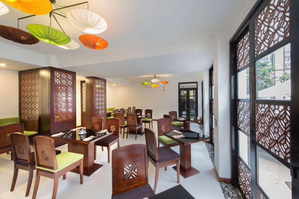 Hotel photo 25