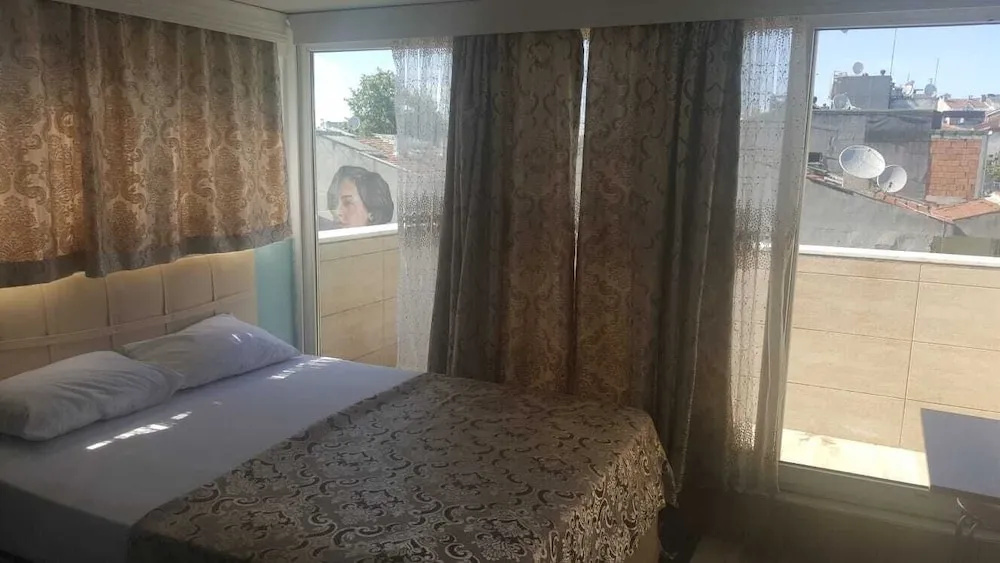 Ayyildizlar Hotel — 3
