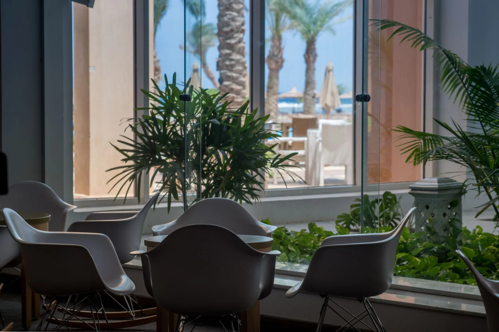 Novotel Marsa Alam Beach Resort - фото 17