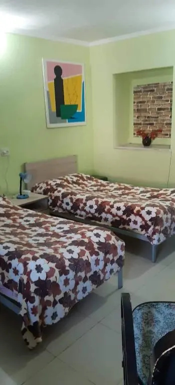 Lovely Goris - Chambres