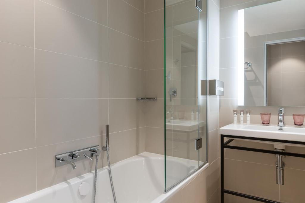 Hotel Le Mareuil 48