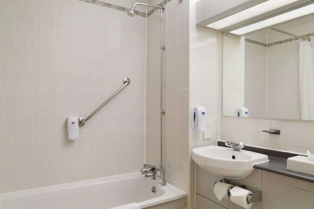 Days Inn by Wyndham Taunton - Général