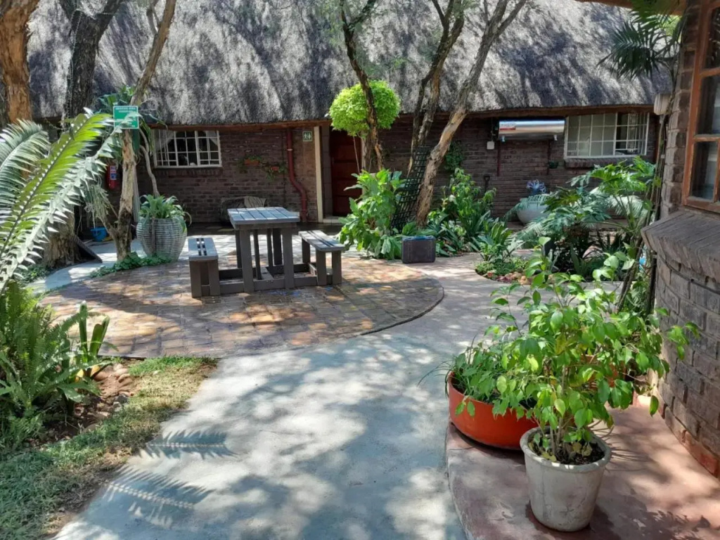 El Shadai Guest House