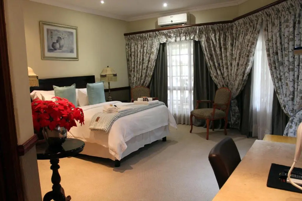 Prinshof Manor Guesthouse - Général