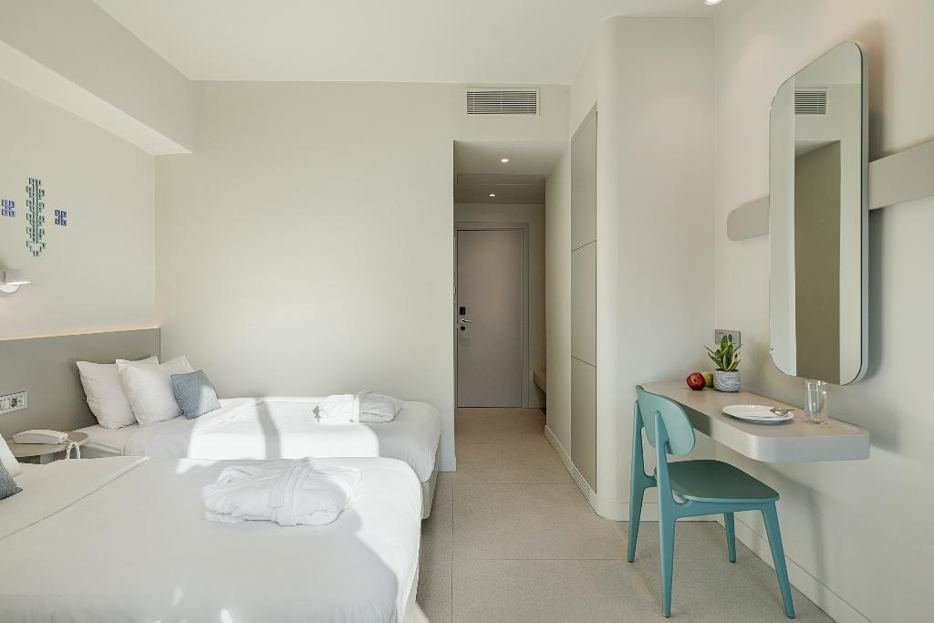 Arkadi Hotel - Général