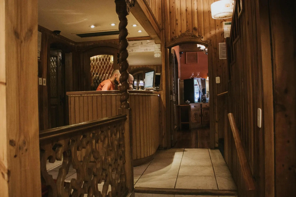 Hotel photo 19