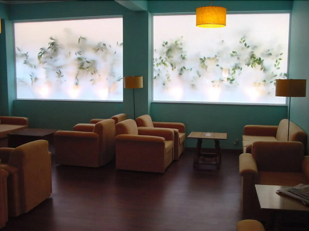 Argo Spa Hotel - Général
