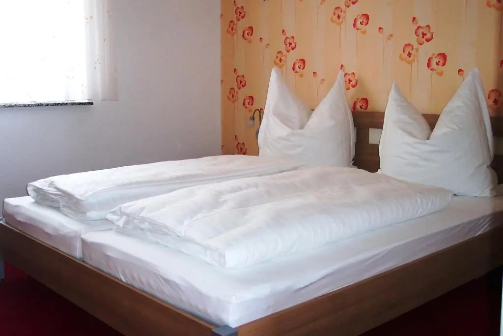 Ferienwohnung Kottmarsdorf