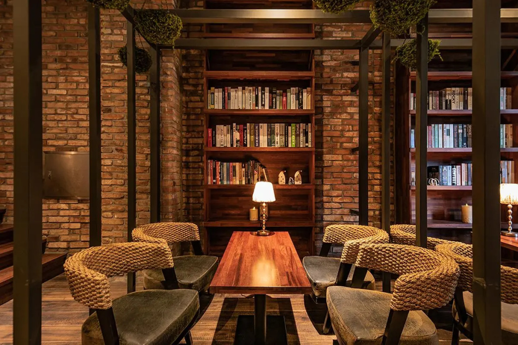 Sorgente Business Hotel