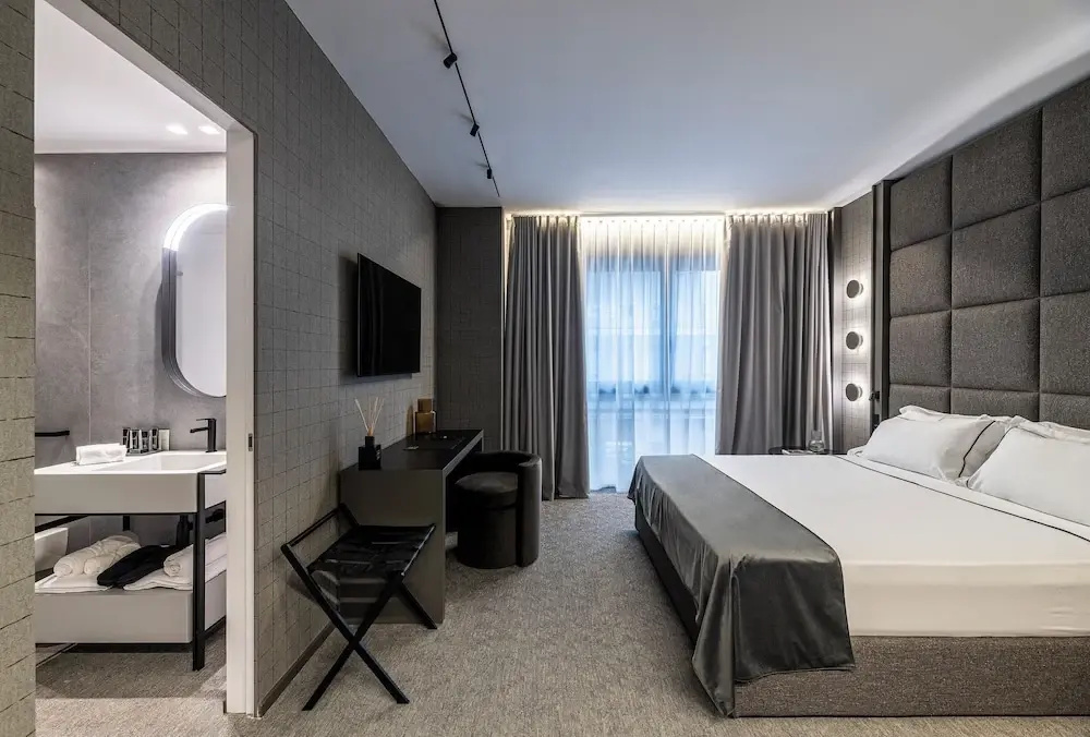 Hotel photo 10