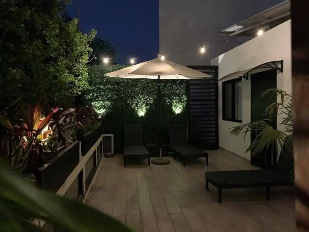 2 Br Great Located Spacious Amazing Terrace