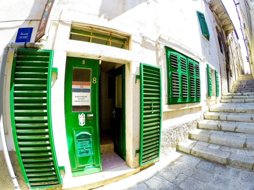 Accommodation Vitaic