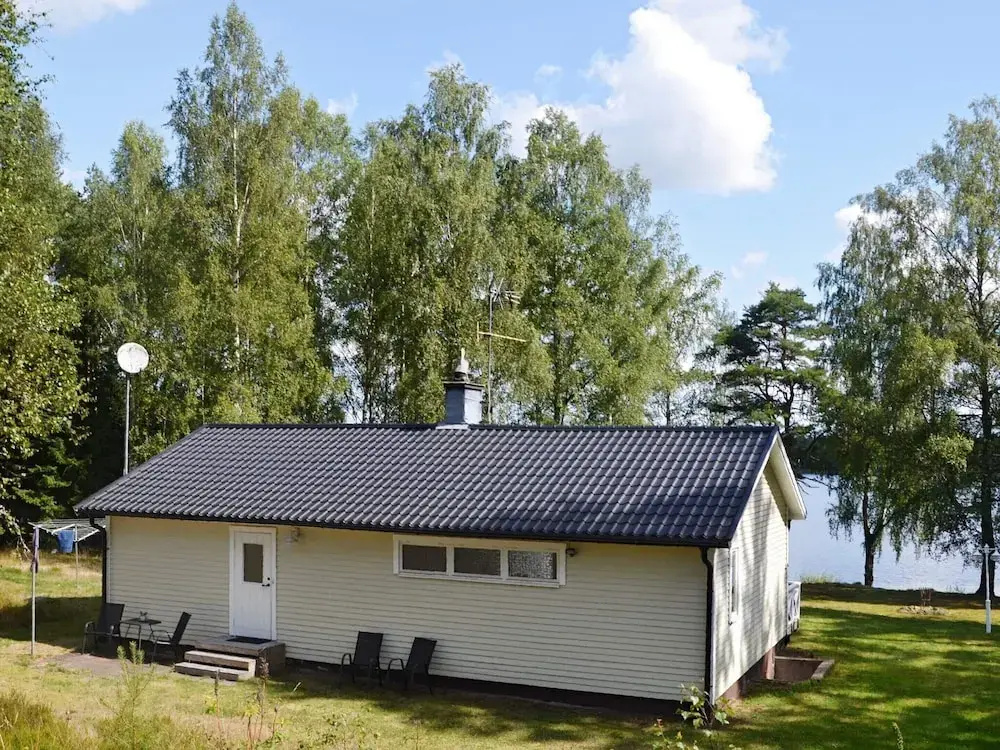 4 Star Holiday Home in Gislaved