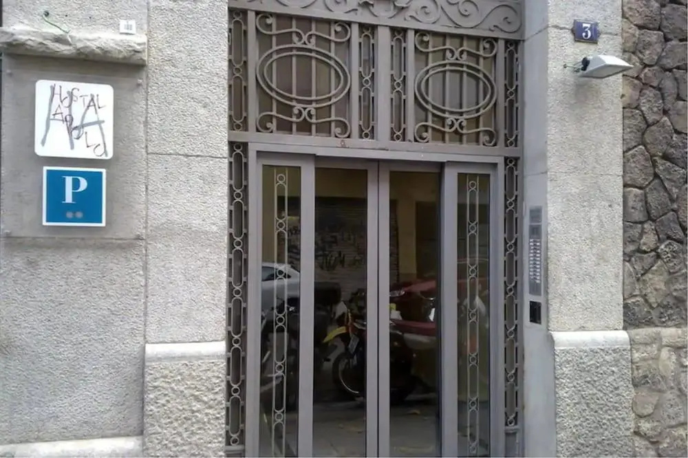 Hotel photo 20
