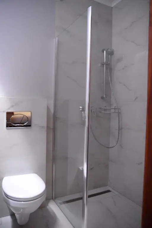 Zajazd Pod Gwiazdami - Chambres