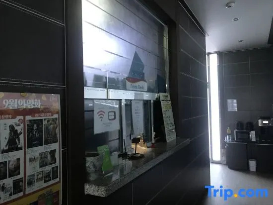 Hotel photo 17