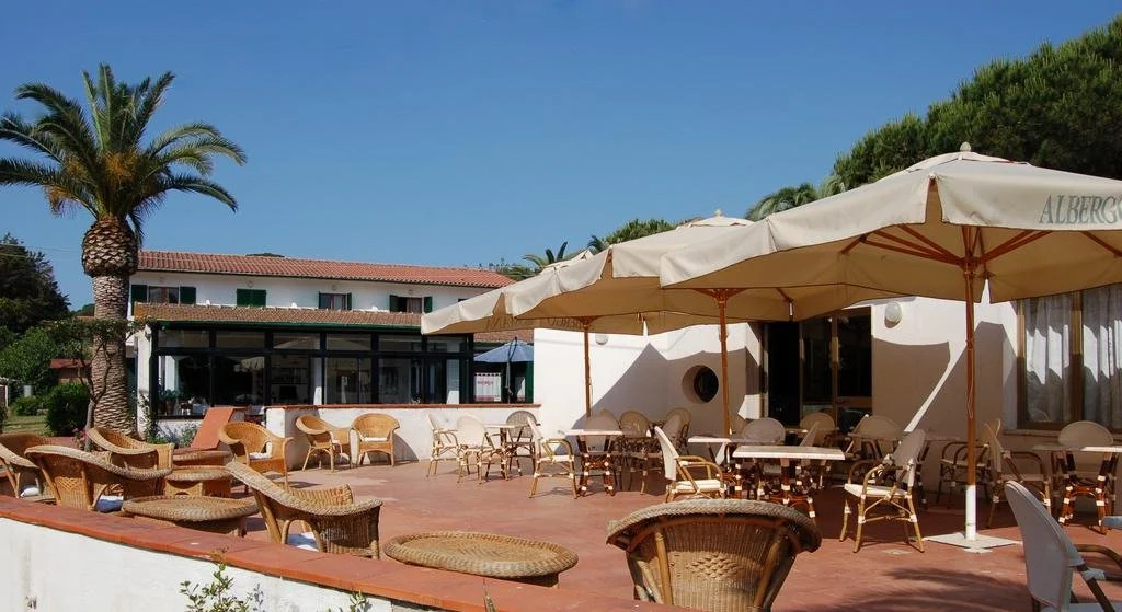 Albergo Romana - Général