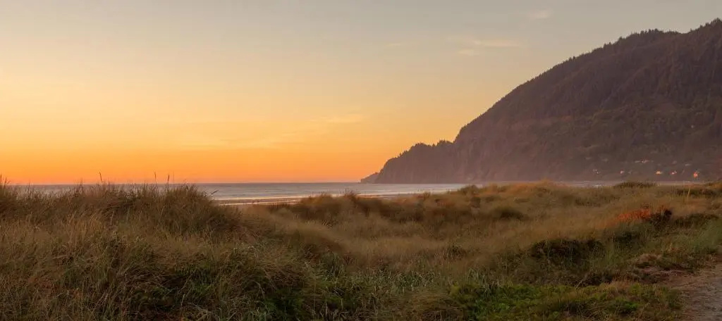Sunset Surf Motel