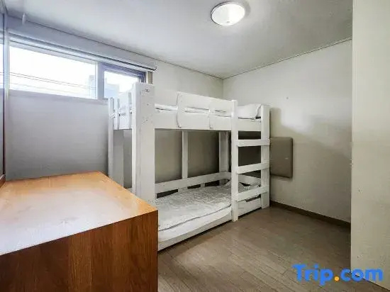 Joy Hotel - Chambres