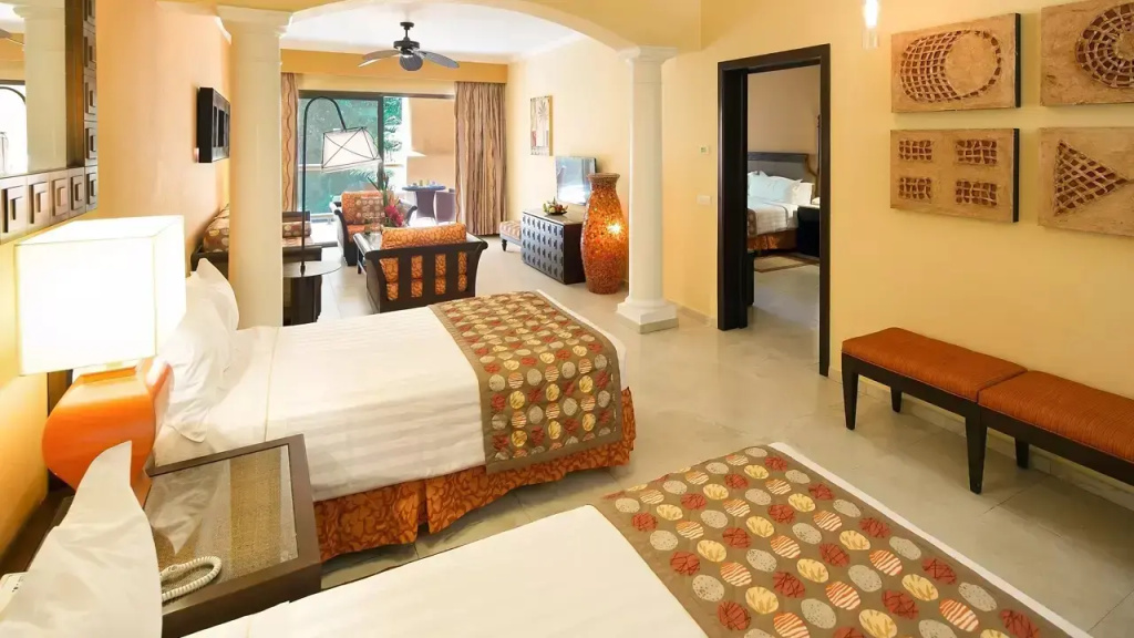 Barceló Maya Palace - All Inclusive - Chambres